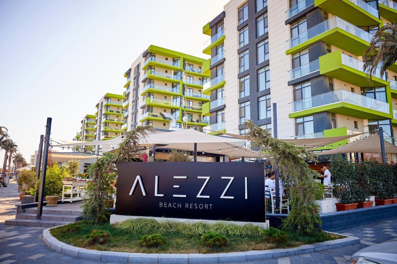 Apartament Boema In Spa N Pools Resort- Free Parking Mamaia Kültér fotó