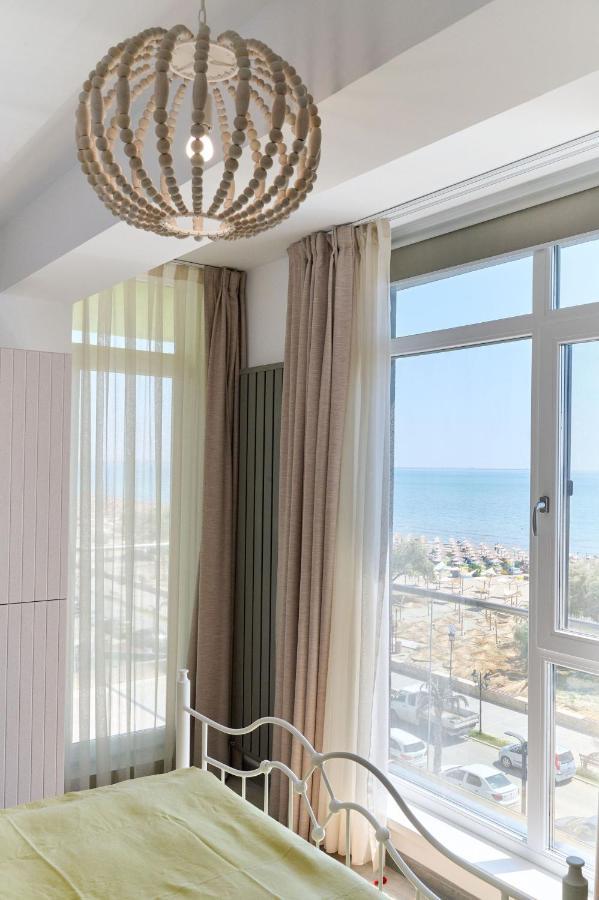 Apartament Boema In Spa N Pools Resort- Free Parking Mamaia Kültér fotó
