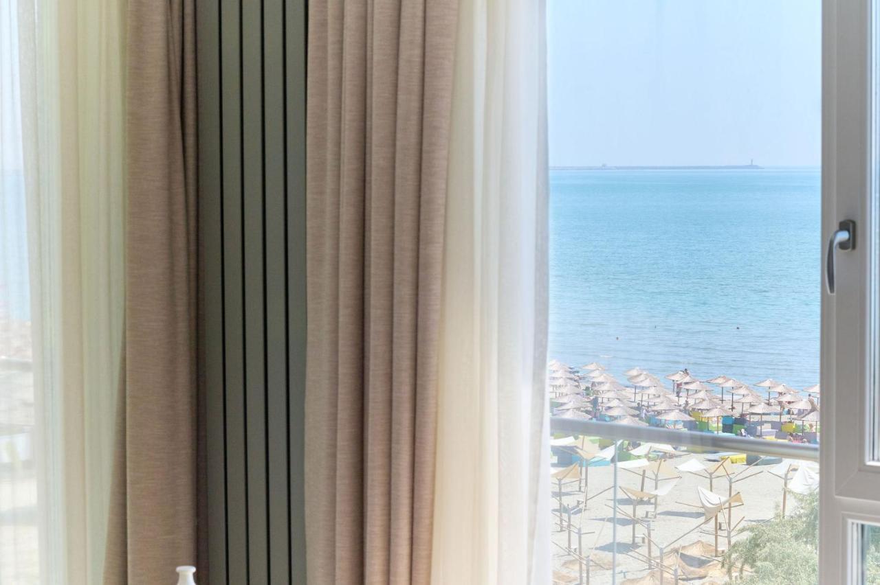 Apartament Boema In Spa N Pools Resort- Free Parking Mamaia Kültér fotó
