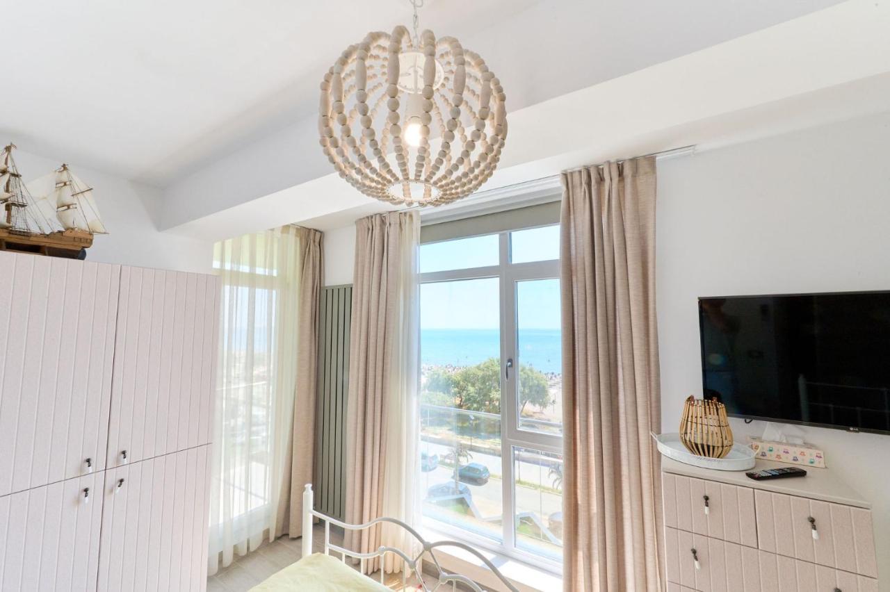Apartament Boema In Spa N Pools Resort- Free Parking Mamaia Kültér fotó