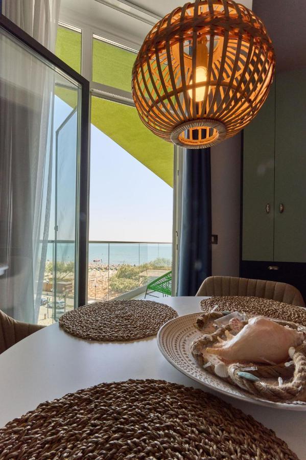 Apartament Boema In Spa N Pools Resort- Free Parking Mamaia Kültér fotó